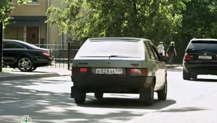 2006 Mercedes-Benz CL [C216]