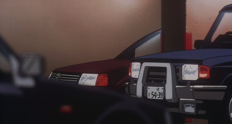 Land-Rover Discovery Series I