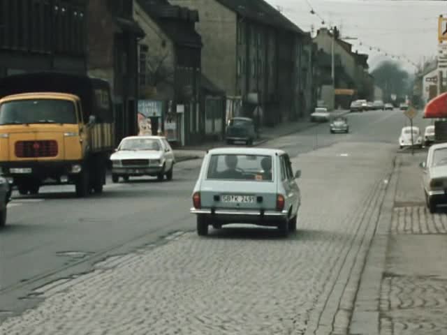 Berliet GAK