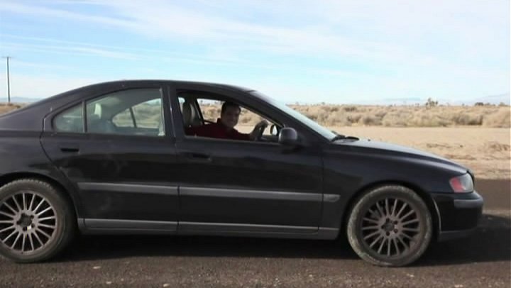 2002 Volvo S60 T5 Gen.1