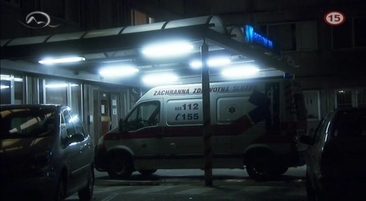 2004 Renault Master Série 2