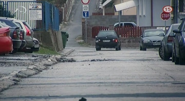 2003 Volvo S60 R AWD Gen.1