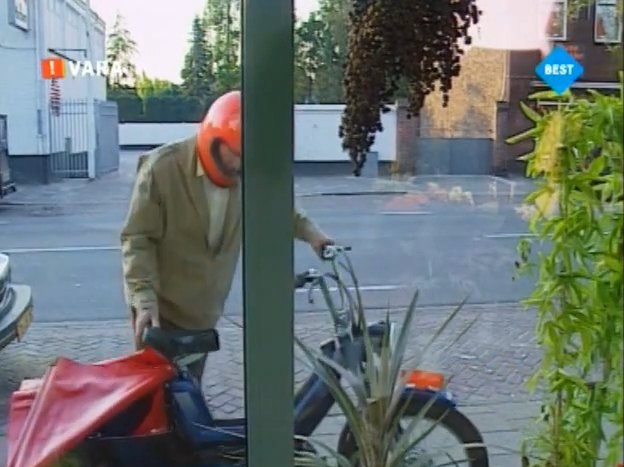 Piaggio Sì