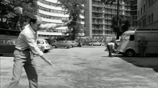 1961 Citroën Type HY