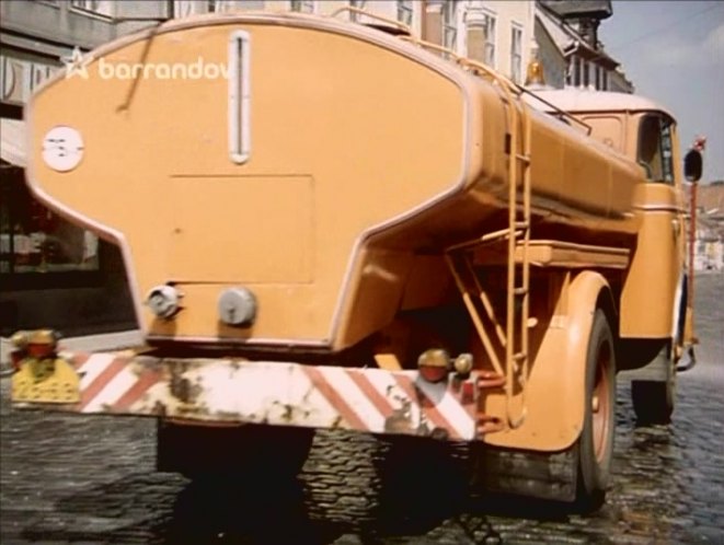 Škoda-LIAZ 706 RTH