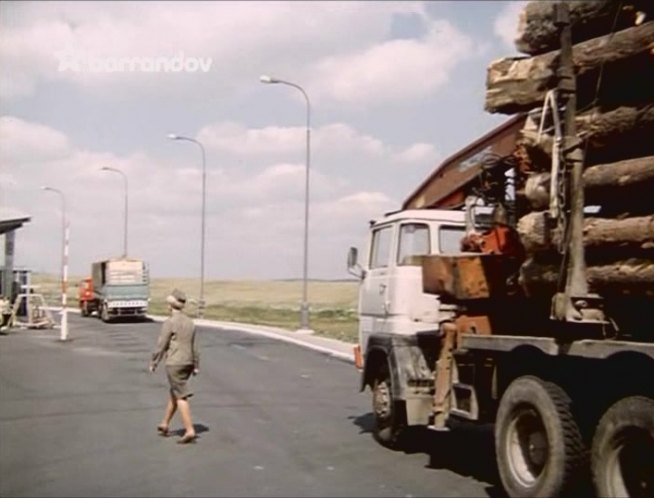 Magirus-Deutz unknown