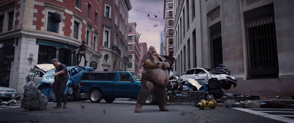 1993 Ford Ranger Regular Cab [PN105]