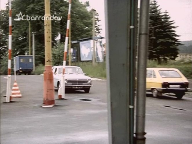 1967 Renault 16 [R1150]