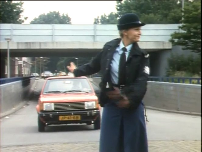 1978 Simca Horizon [C2]