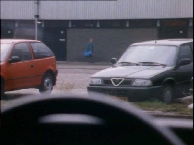 1990 Alfa Romeo 33 2a serie [907]