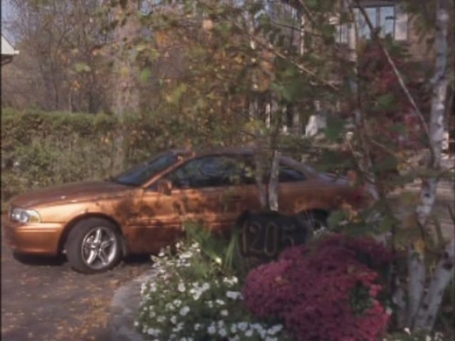 1998 Volvo C70 Gen.1