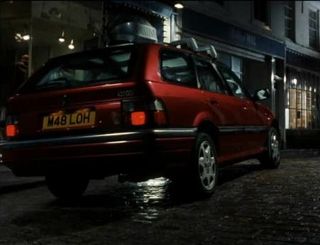 1994 Rover 420 Tourer GSi [R8]