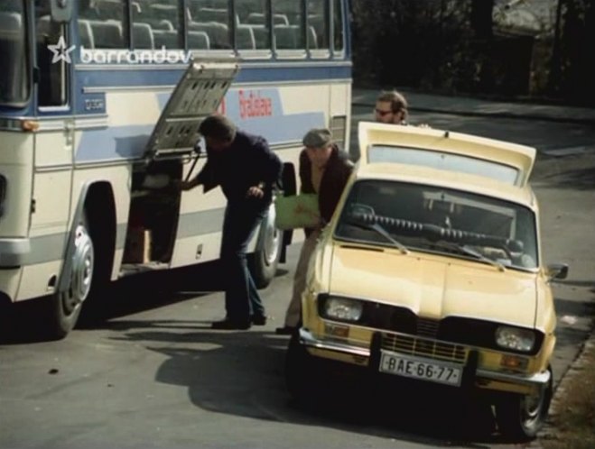 1975 Renault 16 [R1152]