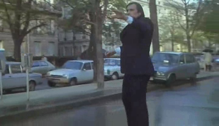 1974 Renault 5 TL Série 1 [R1222]