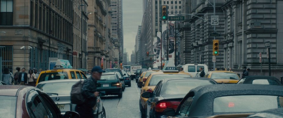 1998 Mercedes-Benz C-Klasse T [S202]