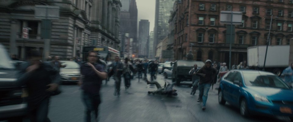 2005 Ford Focus MkII