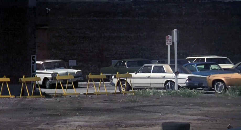 1963 Rambler Classic SX 770