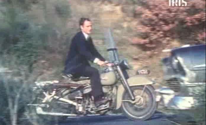 Harley-Davidson Springer