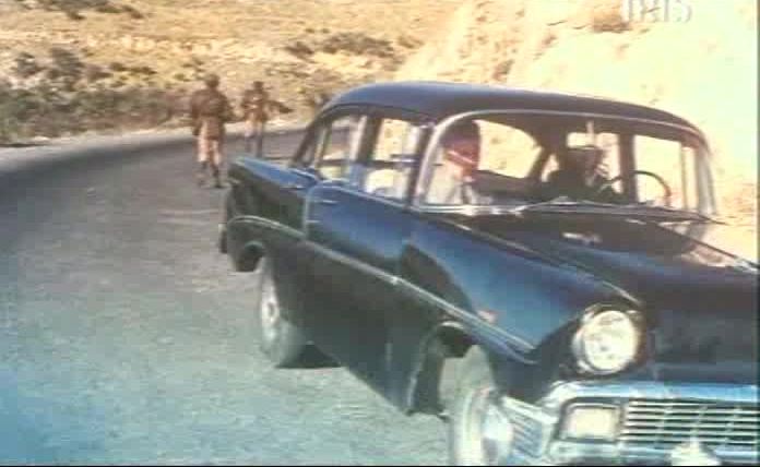 1956 Chevrolet Two-Ten 4-Door Sedan [2103]