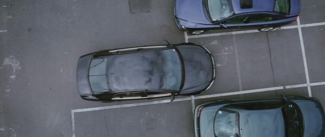 2000 Volvo S60 Gen.1