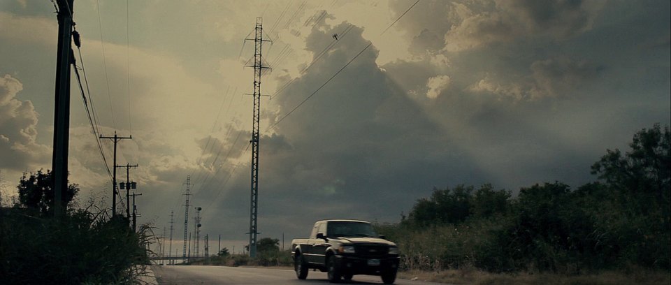 2001 Ford Ranger SuperCab [PN150]