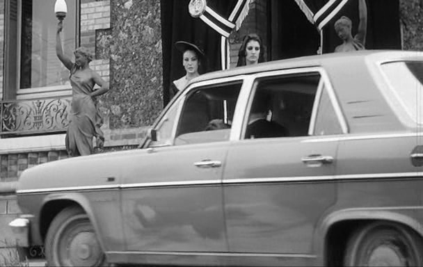 1965 Renault Rambler Classic