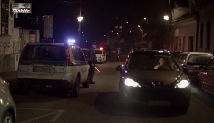 2008 Nissan X-Trail [T31]