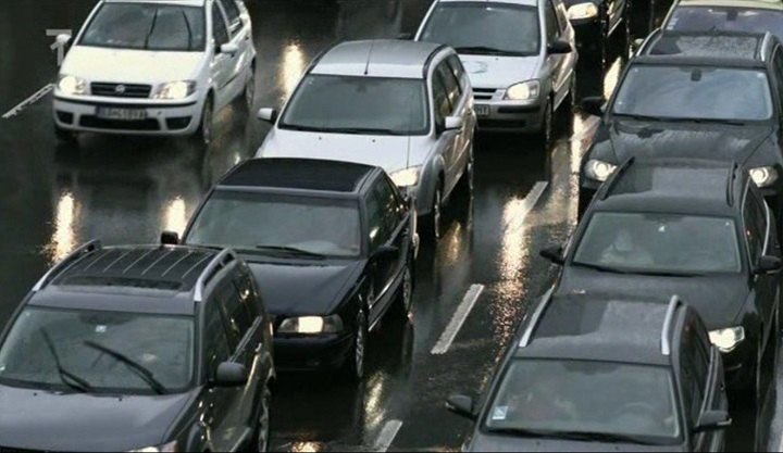 2005 Fiat Punto 1.9 JTD Dynamic 2a serie [188]