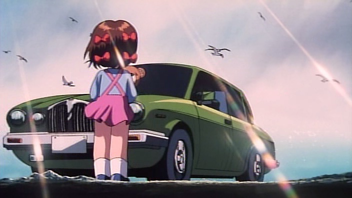 1984 Jaguar XJ6 [Series III]