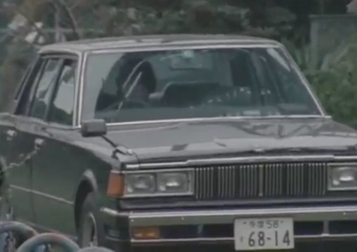 1980 Nissan Cedric [430]