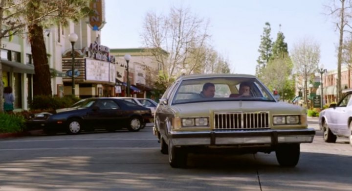 1987 Dodge Daytona [G]