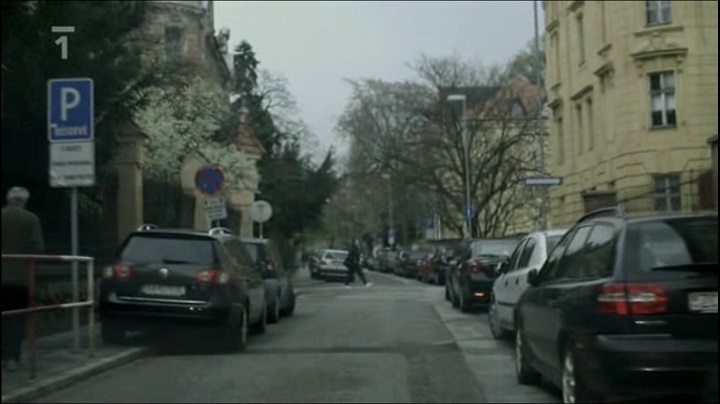 Volvo V40 Gen.1