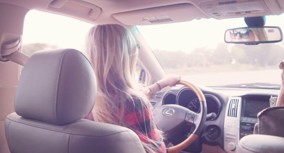 2004 Lexus RX [XU30]