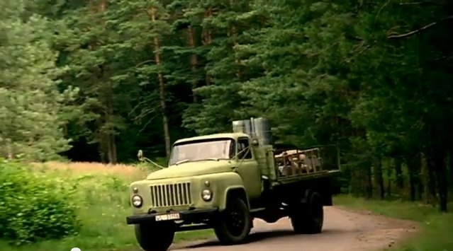 1985 GAZ 52