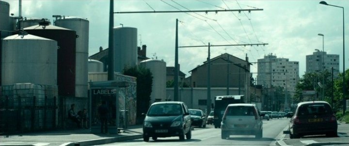 2000 Renault Scénic 1 [J64]