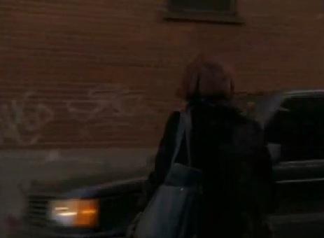 1995 Land-Rover Range Rover Series II [P38a]