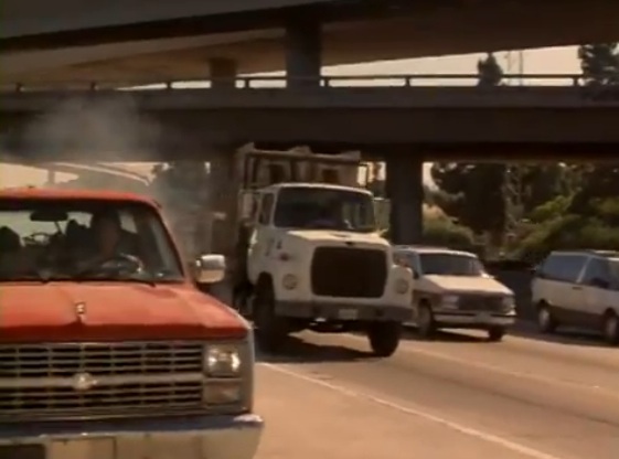 1985 Ford L-Series