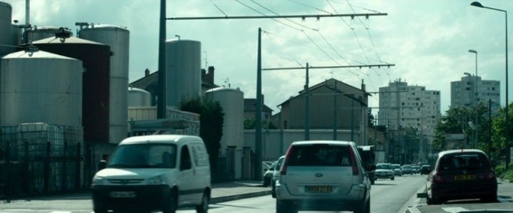 2003 Peugeot Partner Série 1