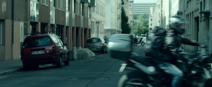 1995 Fiat Tempra S.W. 1.9 TD SX [159]