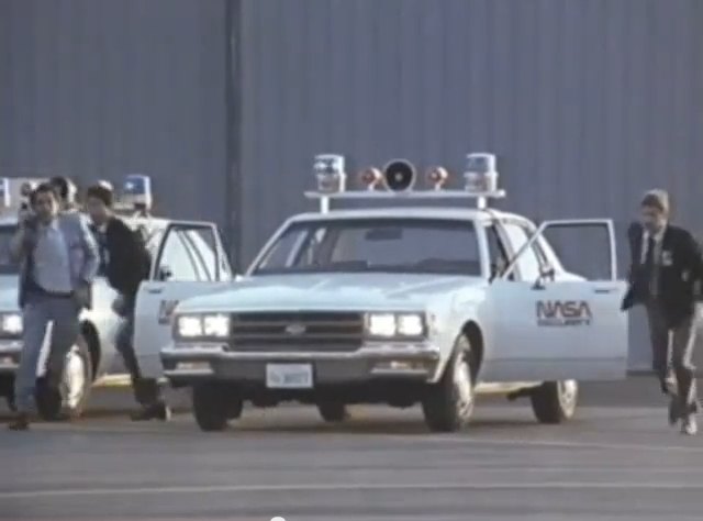 1981 Chevrolet Impala