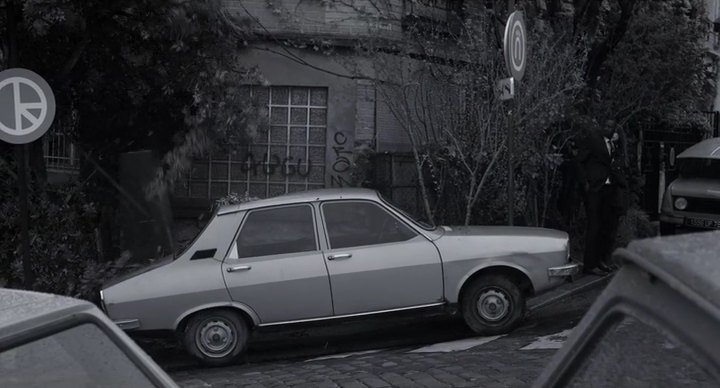 1976 Renault 12 [R117]