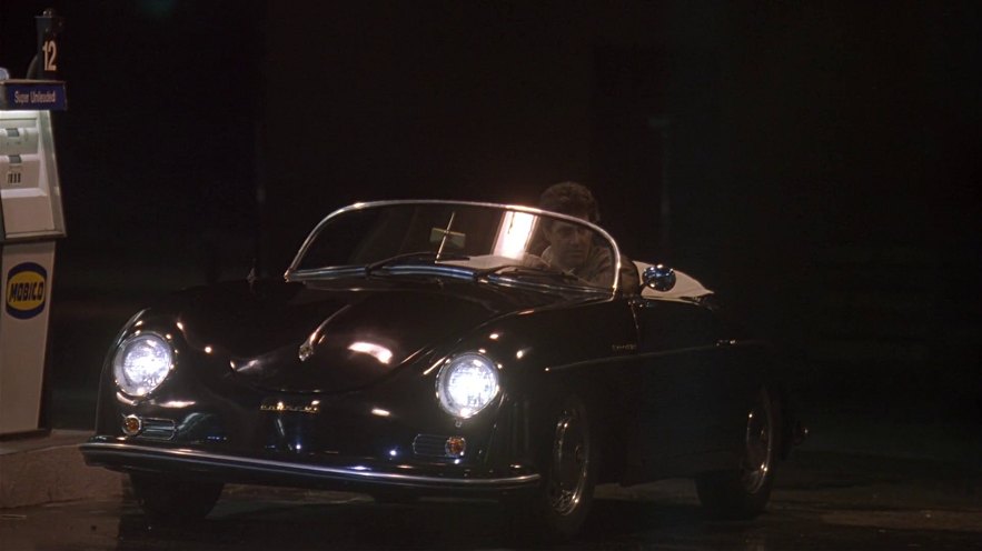 Classic Motor Carriages Classic Speedster