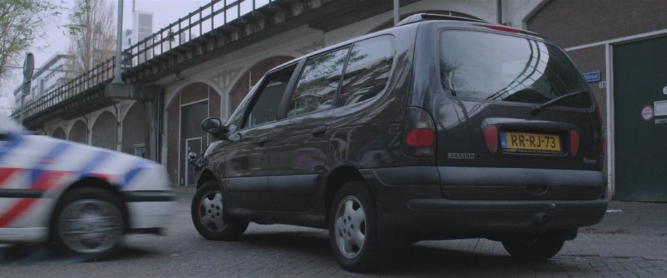 1997 Renault Espace 2.0 RXE III [J66]