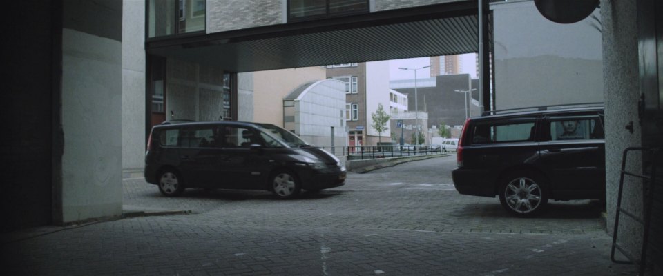 2000 Volvo V70 Gen.2