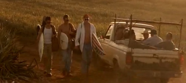 1983 Ford Ranger Regular Cab