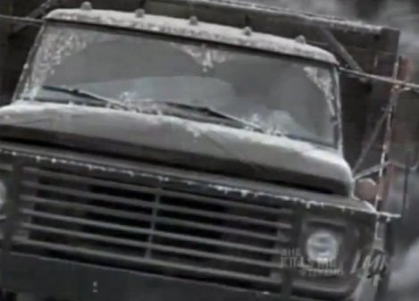 1967 Ford F-Series Medium Duty