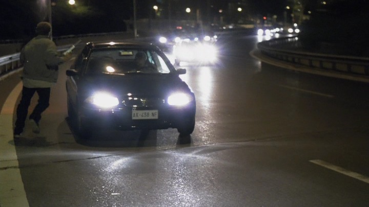 1998 Rover 211 i [R3]