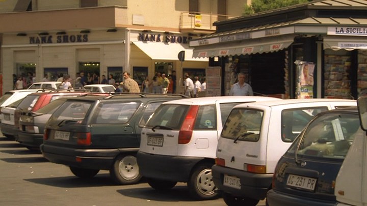 1995 Citroën ZX Break 1.4i Avantage [N2]