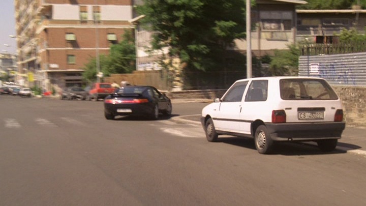 1990 Fiat Uno 45 2a serie [146]