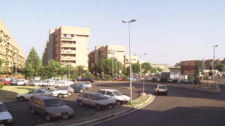 1989 Alfa Romeo 33 Sport Wagon 1a serie [905]